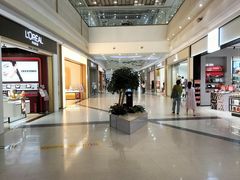 -永旺梦乐城(金银潭店)