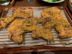 -苦尽酒馆·川菜(鼓楼店)