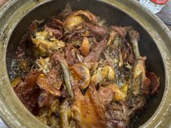 -斯丹姜母鸭·古法干香(涂门街总店)