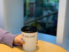 -MAMACHA妈妈茶(岳麓山店)