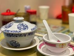 -吴系粤菜馆·茶餐厅(深业上城店)