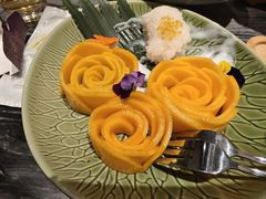 -Thai Alley泰爱里(二沙岛店)