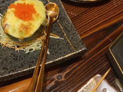 -鸟鹏烧鸟居酒屋(龙岗万科店)