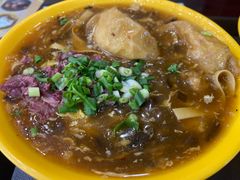 -毛华美食(清扬路店)