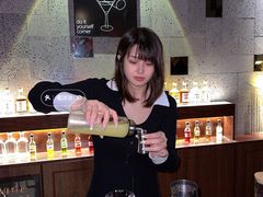 -LAMP BAR 水烟音乐酒吧
