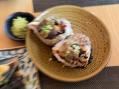 -德川家日本料理(中关村寰太大厦店)