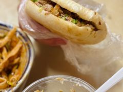 -老字号·三十一号面皮(商埠路步行街店)