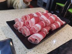 -猪的故事·韩式烤肉(韩乐坊店)