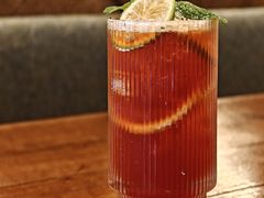 -CHINCHIN 青青·泰国料理(万象食家店)