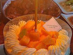 -FASHION BAKERY法森贝克(新德路店)