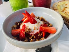 -农畉LONFOOD(福田星河COCOPark店)