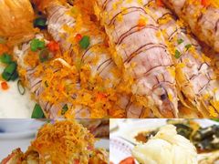 -四川小胡子海鲜(丁村万人海鲜广场店)