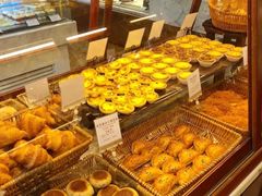 -派斯俊·本味(解放南路店)