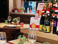 -Mammamia意大利餐厅(阳春巷店)