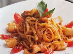 -ITA·意塔意大利餐厅(亦庄店)