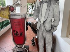 -Long Bar(莱佛士酒店)