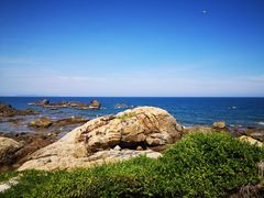 -三亚蜈支洲岛旅游区