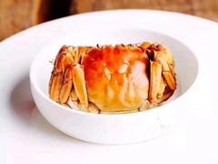 -北京泰富酒店-柏景轩中餐厅