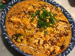 -川味堂·四川豆花(八卦岭店)