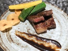 -松临·铁板烧&Omakase(神农店)