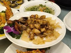 -新金盛·海鲜酒楼(盐田店)