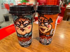 -后火锅(南京东路总店)