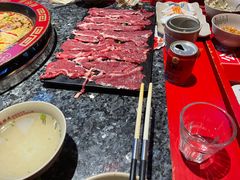 -蜀辣居鲜货老火锅(双流万达店)