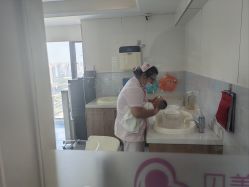 -贝美月子中心(半坡店)