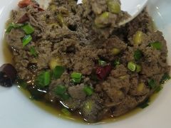 -德顺斋爆肚涮肉馆·烧烤·羊蝎子·清真炒菜(马驹桥店)