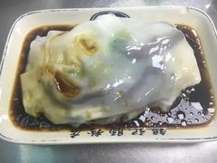 -银记肠粉店(北京路店)