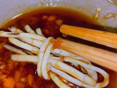 -黄潇洒老火锅(九眼桥宏济巷店)