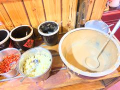 -东镇老火锅(长春路首店)