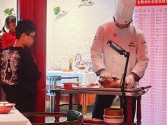 -大鸭梨烤鸭·北京菜(大兴南小街店)