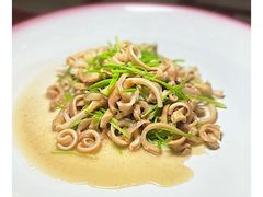 -北京王府井希尔顿酒店·秦唐中餐厅Chynna