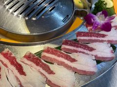 -哈哈碳都·牛肋条无限自助烤肉(台江万达店)