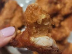 卤蹄筋-雾漫川城重庆火锅(上和商业广场店)
