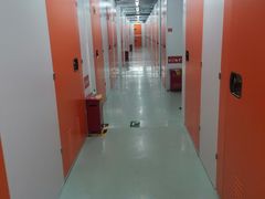 -安东易迷你仓自助寄存仓库(苏州桥店)