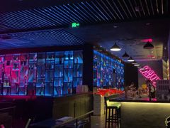 -MOSSO音乐酒吧·live house(南京旗舰店)