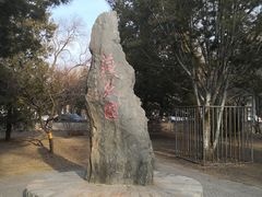 -北京大学燕东园