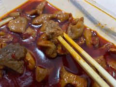 -眉州东坡(春秀路店)
