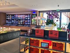 -连鹭海鲜·海肠捞饭·海胆饭(星海店)