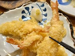 -江户家·日本料理·铁板烧(汉江东路店)