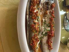 -巴陵全鱼席(湖南老字号汴河街店 )