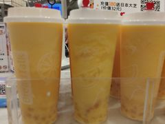 -面包新语(无锡M会员店)