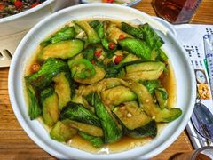 -下梅人家土菜馆(历史文化餐厅度假区店)