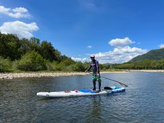 -楠溪江风景名胜区