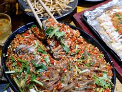 -五样儿西昌小签签烤串(建设路店)