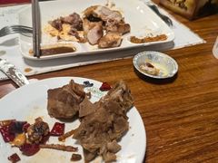 -汉巴味德·烤肉与啤酒的自助(杭州大悦城店)