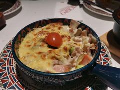 -俄士厨房(五棵松华熙LIVE店)