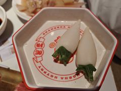 -董记老清泉·鲜切涮羊肉(窑岭店)